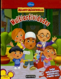 Bertrand.pt - Multiactividades