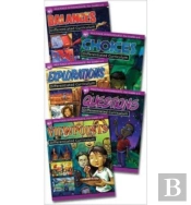 Multiage Differentiated Curriculum Kit
