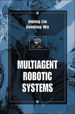 Bertrand.pt - Multiagent Robotic Systems