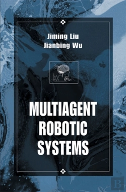 Bertrand.pt - Multiagent Robotic Systems
