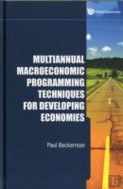 Bertrand.pt - Multiannual Macroeconomic Programming Techniques For Developing Economies