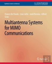 Multiantenna Systems For Mimo Communications