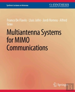 Bertrand.pt - Multiantenna Systems For Mimo Communications