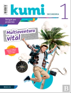 Bertrand.pt - Multiaventura Vital 1r Eso Projecte Kumi