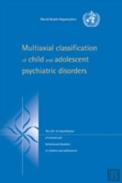 Bertrand.pt - Multiaxial Classification Of Child And Adolescent Psychiatric Disorders