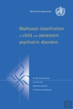 Bertrand.pt - Multiaxial Classification Of Child And Adolescent Psychiatric Disorders