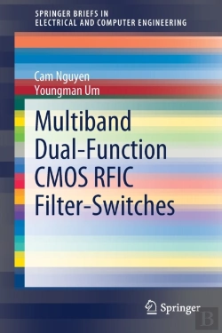 Bertrand.pt - Multiband Dual-Function Cmos Rfic Filter-Switches