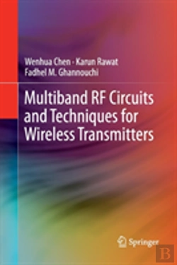 Bertrand.pt - Multiband Rf Circuits And Techniques For Wireless Transmitters
