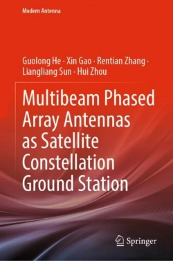 Bertrand.pt - Multibeam Phased Array Antennas As Satellite Constellation Ground Station
