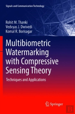 Bertrand.pt - Multibiometric Watermarking With Compressive Sensing Theory