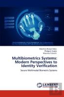 Multibiometrics Systems