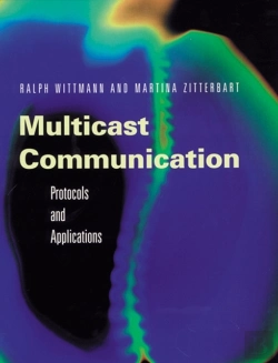 Bertrand.pt - Multicast Communication