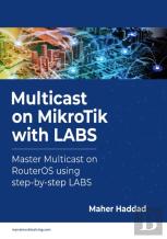 Multicast On Mikrotik With Labs