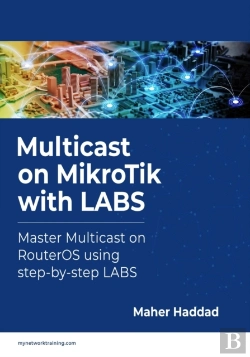 Bertrand.pt - Multicast On Mikrotik With Labs