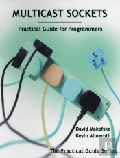 Multicast Sockets