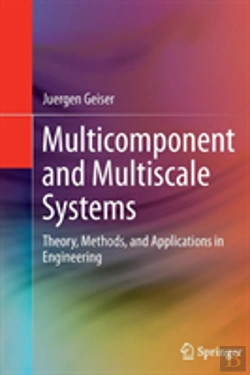 Bertrand.pt - Multicomponent And Multiscale Systems