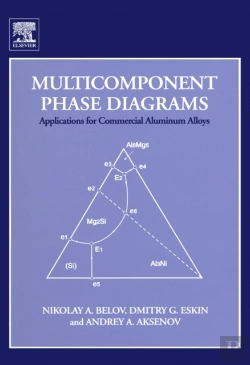 Bertrand.pt - Multicomponent Phase Diagrams: Applications For Commercial Aluminum Alloys