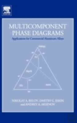 Bertrand.pt - Multicomponent Phase Diagrams: Applications For Commercial Aluminum Alloys
