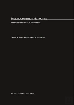 Bertrand.pt - Multicomputer Networks