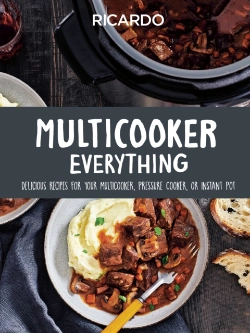 Bertrand.pt - Multicooker Everything