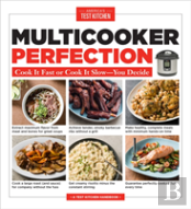 Multicooker Perfection