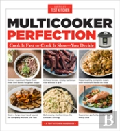 Multicooker Perfection