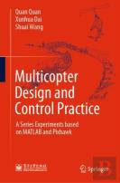Multicopter Design And Control Practice