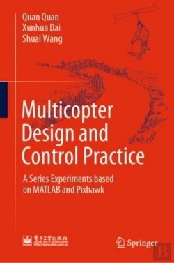 Bertrand.pt - Multicopter Design And Control Practice