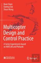 Multicopter Design And Control Practice