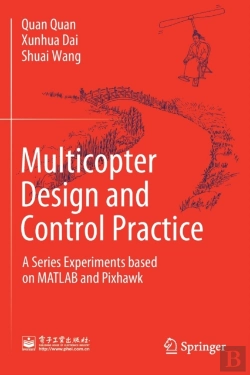 Bertrand.pt - Multicopter Design And Control Practice