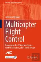 Multicopter Flight Control