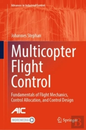 Multicopter Flight Control