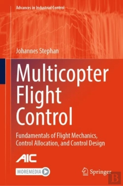 Bertrand.pt - Multicopter Flight Control