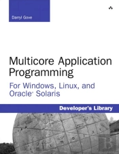 Multicore Application Programming