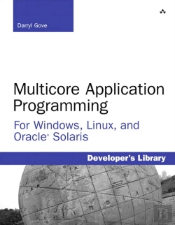 Bertrand.pt - Multicore Application Programming