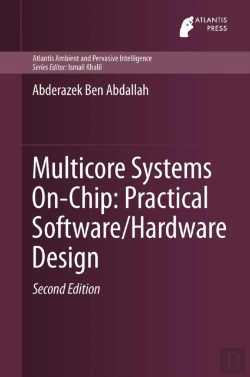 Bertrand.pt - Multicore Systems On-Chip: Practical Software/Hardware Design