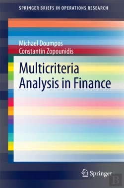 Bertrand.pt - Multicriteria Analysis In Finance