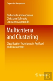 Multicriteria And Clustering