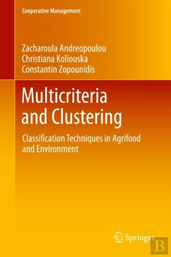 Bertrand.pt - Multicriteria And Clustering