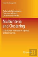 Multicriteria And Clustering