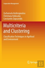 Multicriteria And Clustering