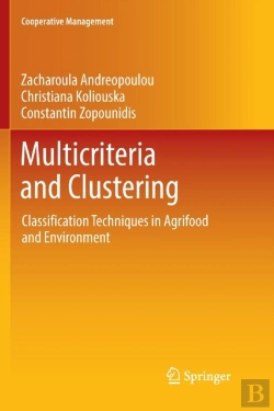Bertrand.pt - Multicriteria And Clustering