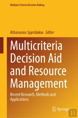 Bertrand.pt - Multicriteria Decision Aid And Resource Management