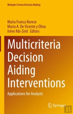 Bertrand.pt - Multicriteria Decision Aiding Interventions