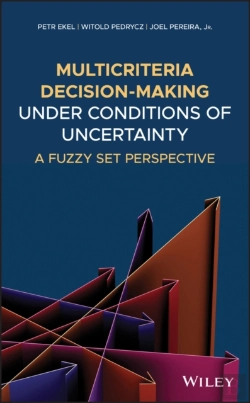 Bertrand.pt - Multicriteria Decision-Making Under Conditions Of Uncertainty