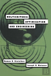 Multicriteria Optimization And Engineering