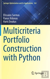 Multicriteria Portfolio Construction With Python