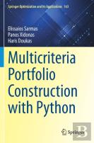 Multicriteria Portfolio Construction With Python