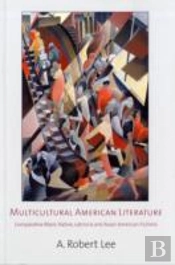 Multicultural American Literature