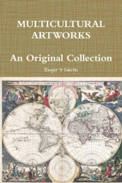 Multicultural Artworks - An Original Collection